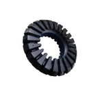 API 16A Annular Rubber Drilling BOP Spare Parts Core Parts Tapered Packing Element