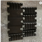 API Oilfield Power Manual Tong Die Inserts For Oil Well