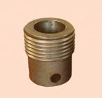 API Mud Pump Spare Parts Cylinder Head For Oil Field Valve Cover