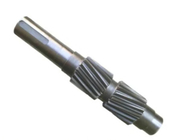 API Drilling Rig Mud Pump Parts Pinion Shaft a-350PT/a-560PT/a-850PT/a-1100PT