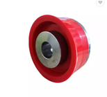 API Oil Drilling Mud Pump Rubber Piston Assembly For Oilfield