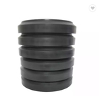 V Packed Nitrile Rubber Oilfield Piston Pump Packing Fracturing Seals Plunger Packing