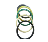 Rubber Gasket O Ring / Oil Sealing Rings Drilling Mud Pump Spare Parts