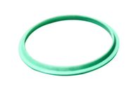 Y / W / O Type Rubber Oil Seal Ring Moulding Processing Waterproof