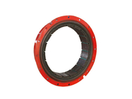Pneumatic Tube Clutch Deformation Resistance For Drilling Machinery