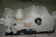 RMKP API 7K PZ-11 Drilling Rig Mud Pump 504rpm Rated Speed Of Transmission Shaft