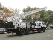 BZC600CLCA  water well truck mounted drilling rig