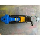 Solid control system drilling pump spray pump