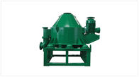 Vertical Cutting Dryer 60t/H Solid Control Equipment Drilling