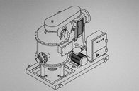 API Standard Vacuum Degasser Solid Control Equipment Drilling