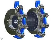 API Standard Hydraulic Disc Brake For Drilling Rig Brake System
