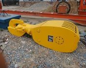 YC50 Drilling Rig Mud Pump Travelling Block With 7 Sheaves