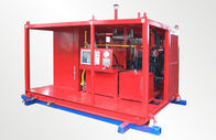 61.6Kw 2200rpm Diesel Engine Drilling BOP Hydraulic Power Unit