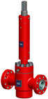 Safety Valve Drilling BOP PR1～PR2 2000psi~15000psi API 16A