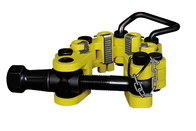 API Spec 7K Drilling Handling Tools Safety Clamp Oilfield Diameter 1 1/8&quot; - 15 5/8&quot;