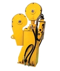 Hydraulic Cathead Drilling Rig Drawworks Rig Floor Equipment