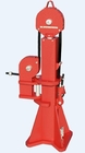 Hydraulic Cathead Drilling Rig Drawworks Rig Floor Equipment