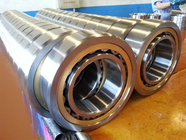 NN NNU Drilling Rig Mud Pump Parts Cylindrical Roller Bearing