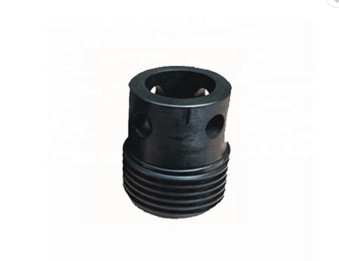 API Mud Pump Spare Parts Cylinder Head For Oil Field Valve Cover