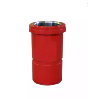 Oilfield Drilling Mud Pump Spare Parts Ceramic Cylinder Liner API 7K