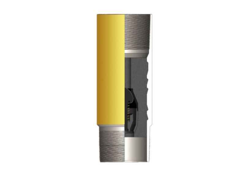 70mm 90mm Drilling Handling Tools 305 Series Float Collar Single Valve