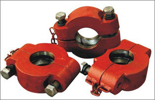 BOMCO Drilling Rig Mud Pump Parts Clamp Assembly