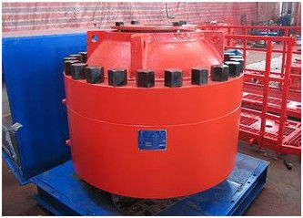 Spherical Rubber 13 5/8&quot; 3000PSI Annular Drilling BOP