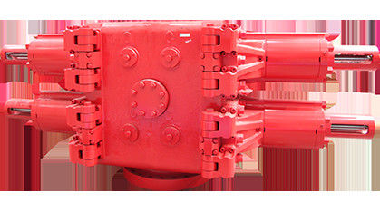 Single Cylinder S Type Ram 3000PSI Drilling BOP
