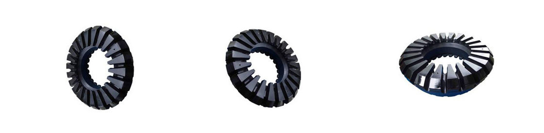 Annular Drilling BOP Pakcing Element MSP Sealing Element Rubber Core