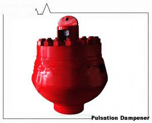 Mattco M20 Pulsation Dampener Diaphragm Kits Bladder Kits