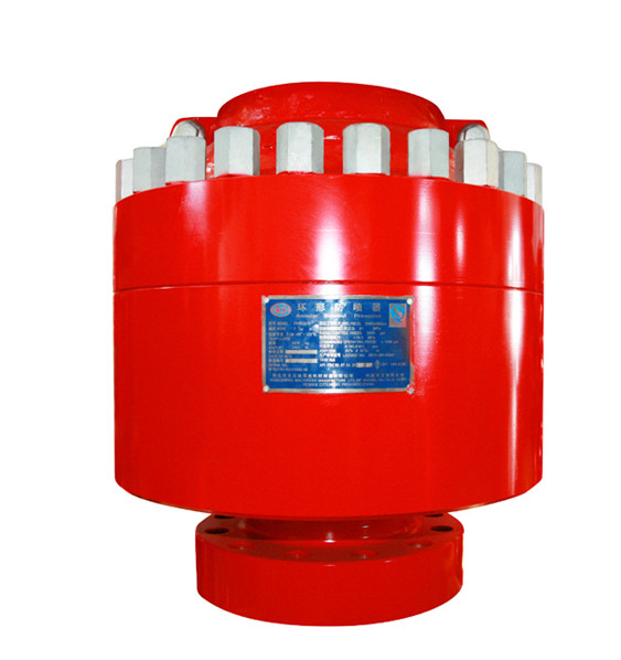 RS-D 7 1/16&quot;-5,000psi Annular BOP With Spherical Rubber