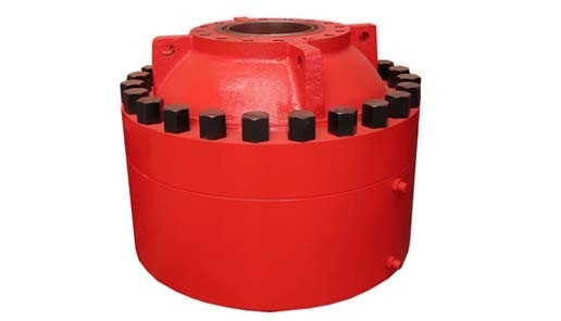 API Annular BOP FH48-70 for Safe and Smooth Drilling Operations