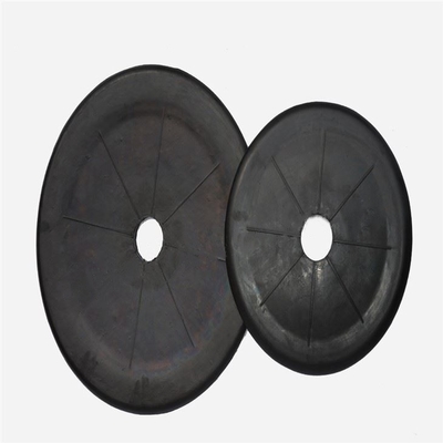 PD-45 Rubber Balance Plate For Mud Pump Well Drilling